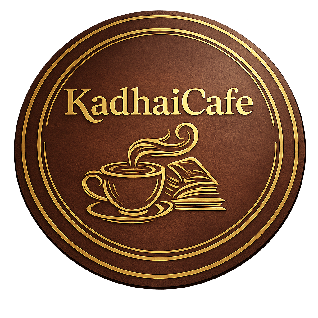Kadhai Cafe